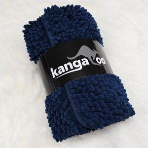 Bathroom Rug Luxury Chenille Super Soft Bath Mat